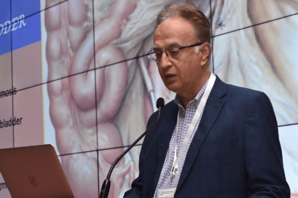 Bladder cancer meeting in Mumbai, 24th March 2023